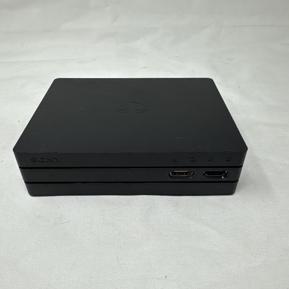Genuine Sony PS4 Playstation CUH-ZVR2 VR Virtual Reality Processor Unit